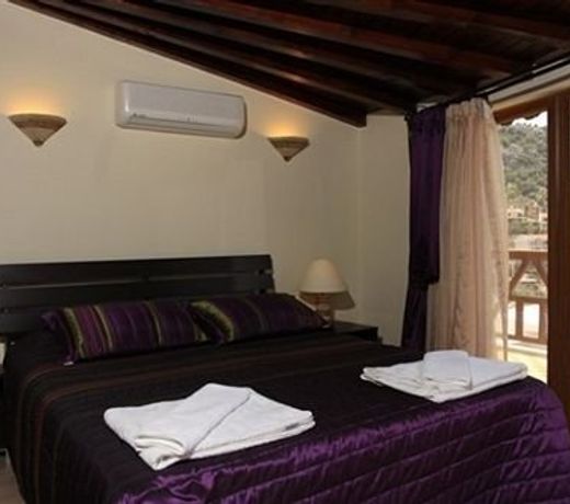 Kisla Bay Villa