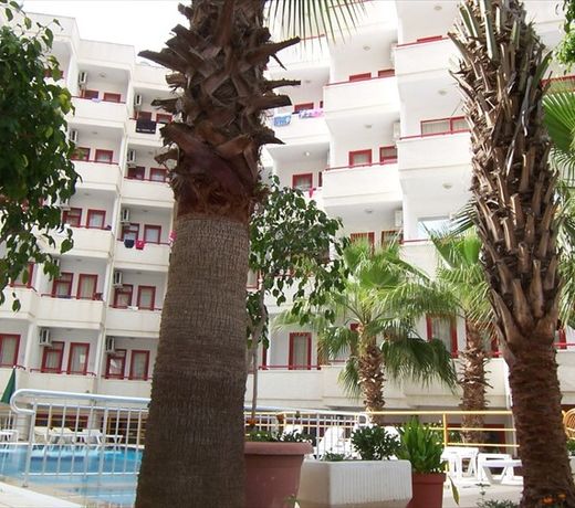 Semiz Apart Hotel