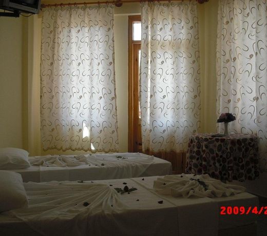 Semiz Apart Hotel