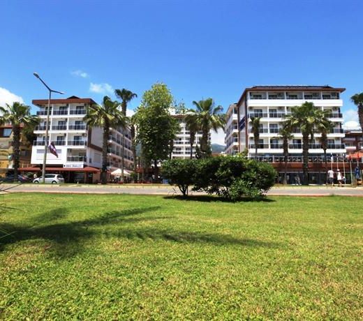 Eftalia Aytur Hotel