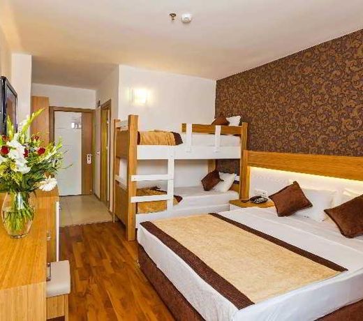 Eftalia Aytur Hotel