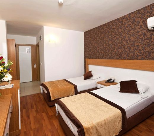 Eftalia Aytur Hotel