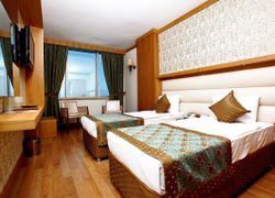 Grand Sancak Hotel фото 3