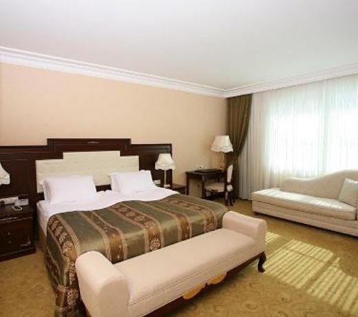 Latanya Palm Hotel Antalya