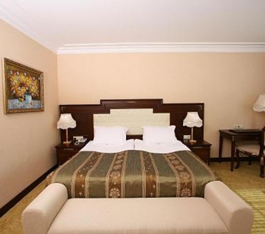 Latanya Palm Hotel Antalya