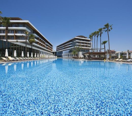 Acanthus & Cennet Barut Collection - Ultra All Inclusive