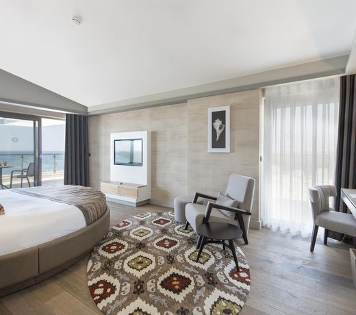 Acanthus & Cennet Barut Collection - Ultra All Inclusive