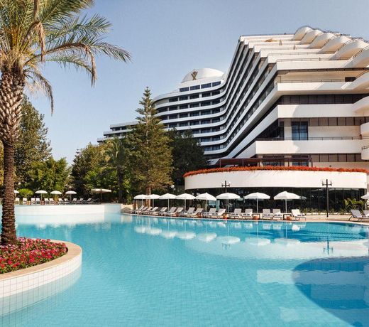 Rixos Downtown Antalya All Inclusive - The Land of Legends Access