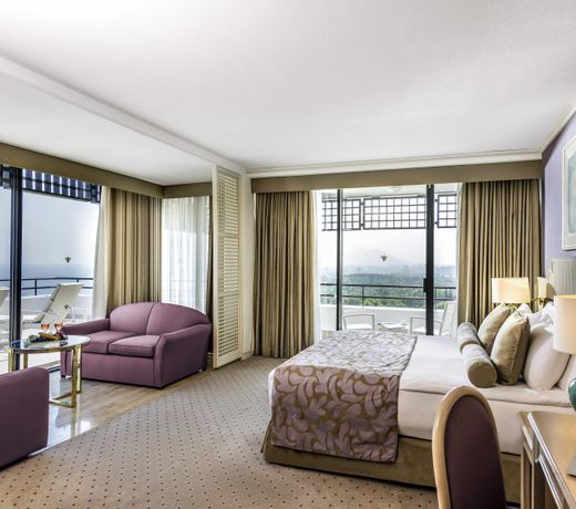 Rixos Downtown Antalya All Inclusive - The Land of Legends Access