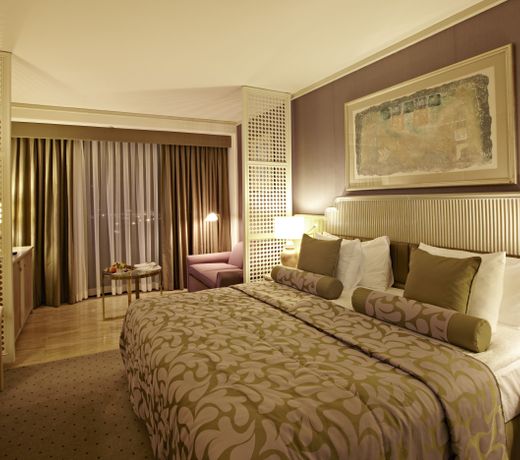 Rixos Downtown Antalya All Inclusive - The Land of Legends Access