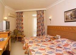 Monart City Hotel - All Inclusive Plus фото 3