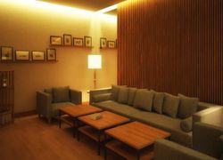 Lara Suites фото 4