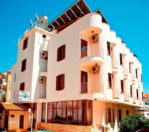 Kekova Hotel