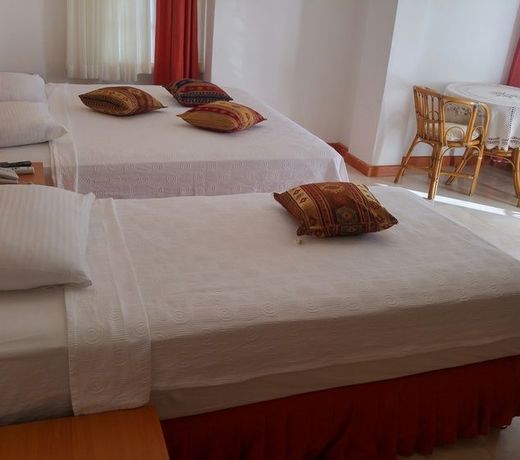 Kekova Hotel