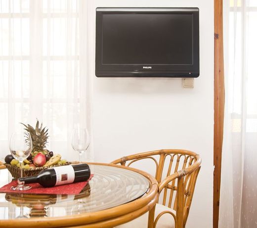 Kekova Hotel