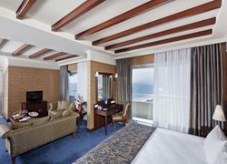 Porto Bello Hotel Resort & Spa фото 2, г. Анталья, 