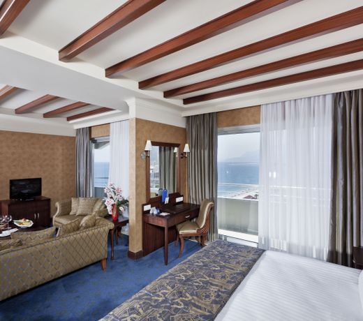 Porto Bello Hotel Resort & Spa