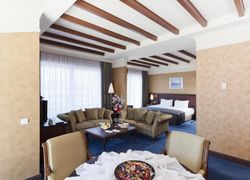 Porto Bello Hotel Resort & Spa фото 3, г. Анталья, 