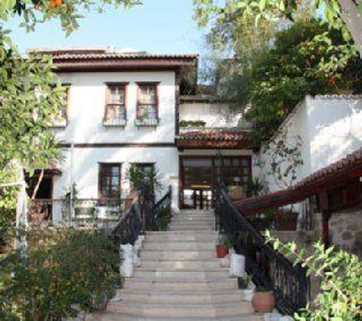 Dogan Hotel