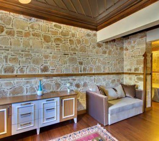 Dogan Hotel