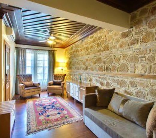 Dogan Hotel