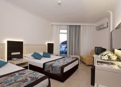 Monart City Hotel - All Inclusive Plus фото 2