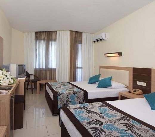 Monart City Hotel - All Inclusive Plus