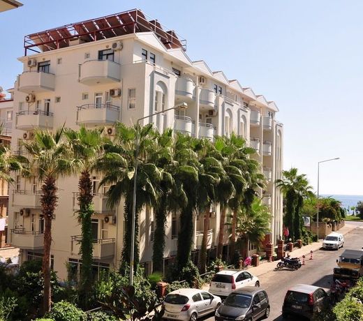 Belle Ocean Apart Otel
