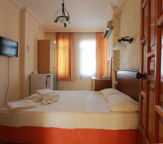 Damlatas Elegant Apart Hotel