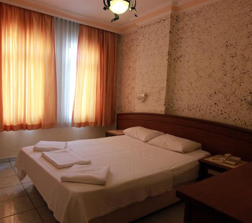 Damlatas Elegant Apart Hotel