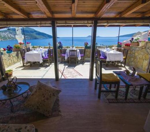 Kleo Boutique Otel Kalkan