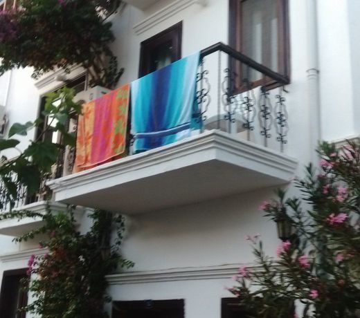 Kleo Boutique Otel Kalkan