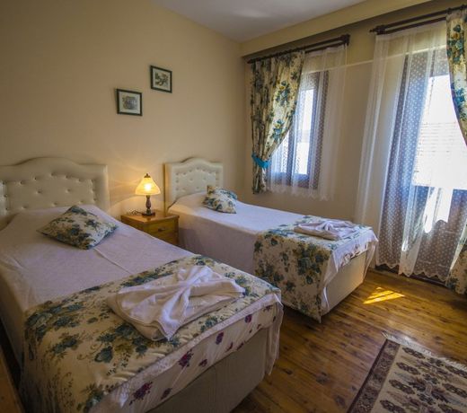 Kleo Boutique Otel Kalkan