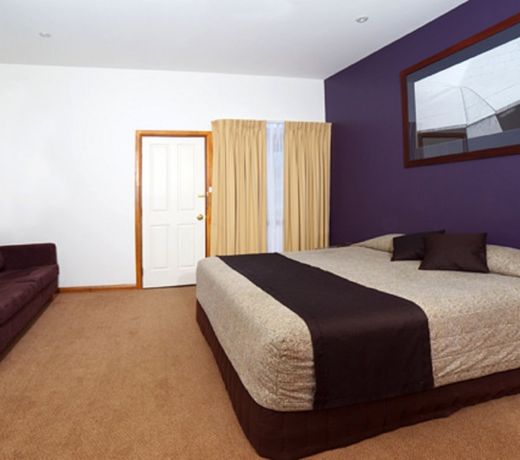 Willows Motel
