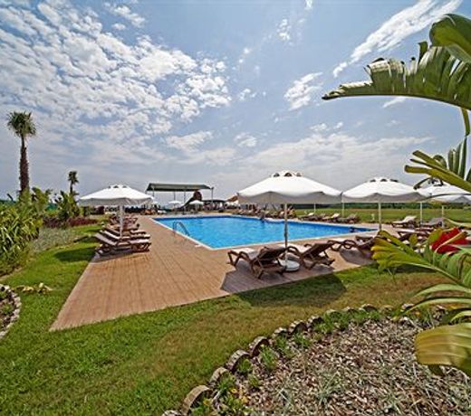 Sueno Hotels Golf Belek