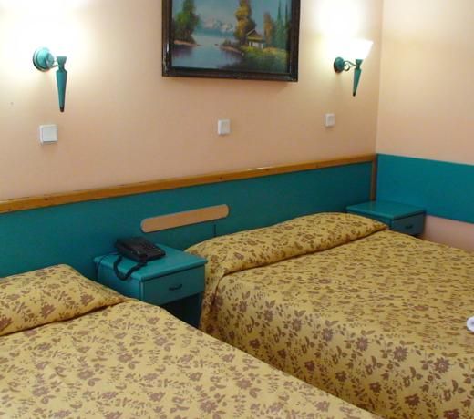 Cleopatra City Hotel