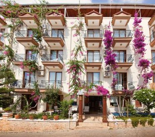 Hotel Kayahan