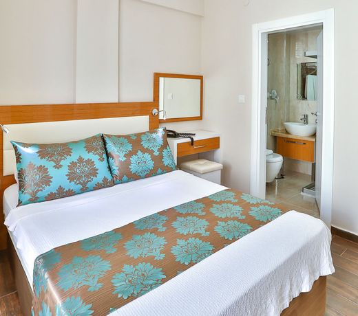 Hotel Kayahan