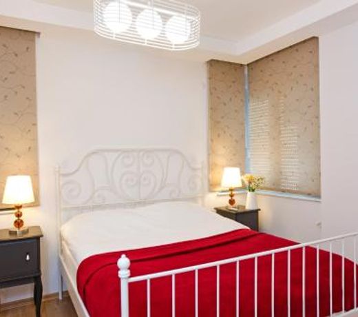 The Room Hotel & Apartments