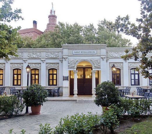 Swandor Hotels & Resorts - Topkapi Palace
