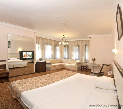 Swandor Hotels & Resorts - Topkapi Palace