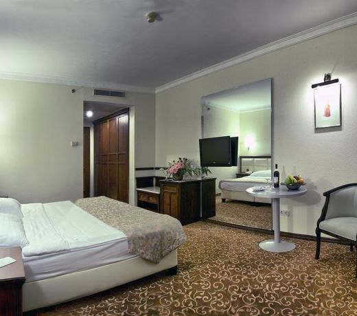 Swandor Hotels & Resorts - Topkapi Palace