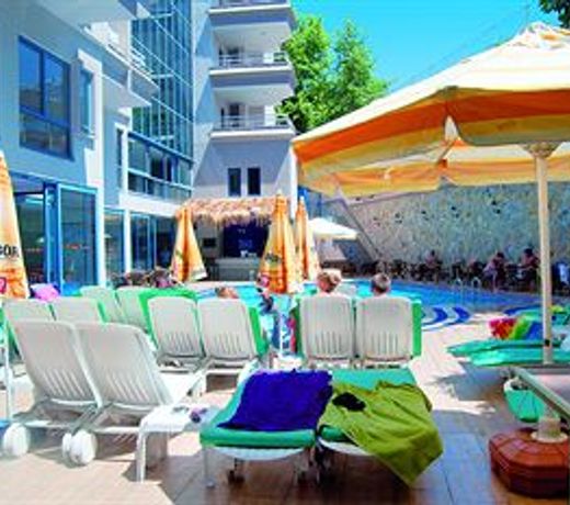 Ramira City Hotel - Adult Only (16+)