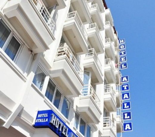 Atalla Hotel