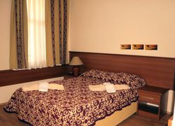 Bade Hotel Kemer фото 2