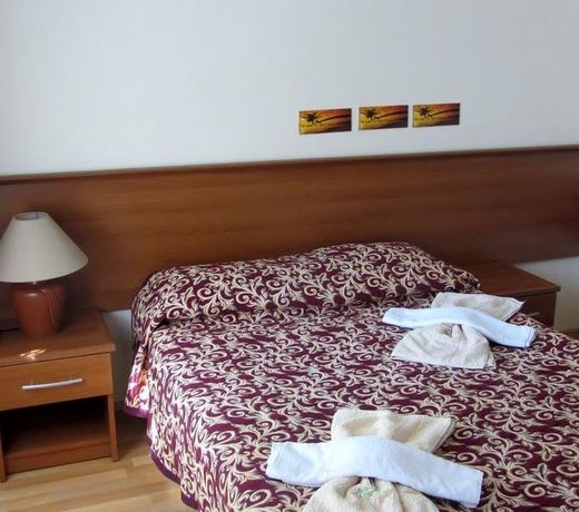 Ipek Hotel Camyuva