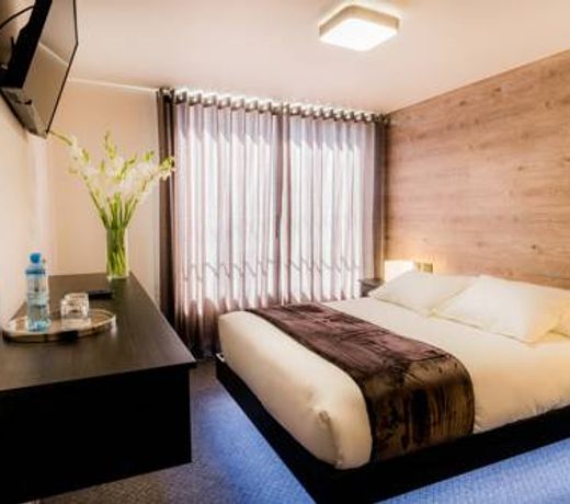 Hotel Viza