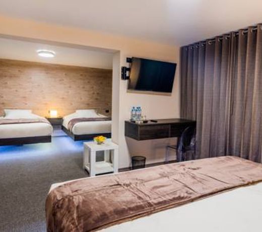 Hotel Viza