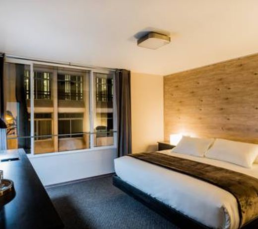 Hotel Viza