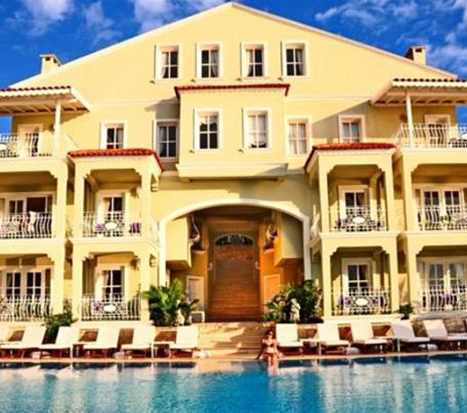 Lukka Exclusive Hotel – Adult Only +12